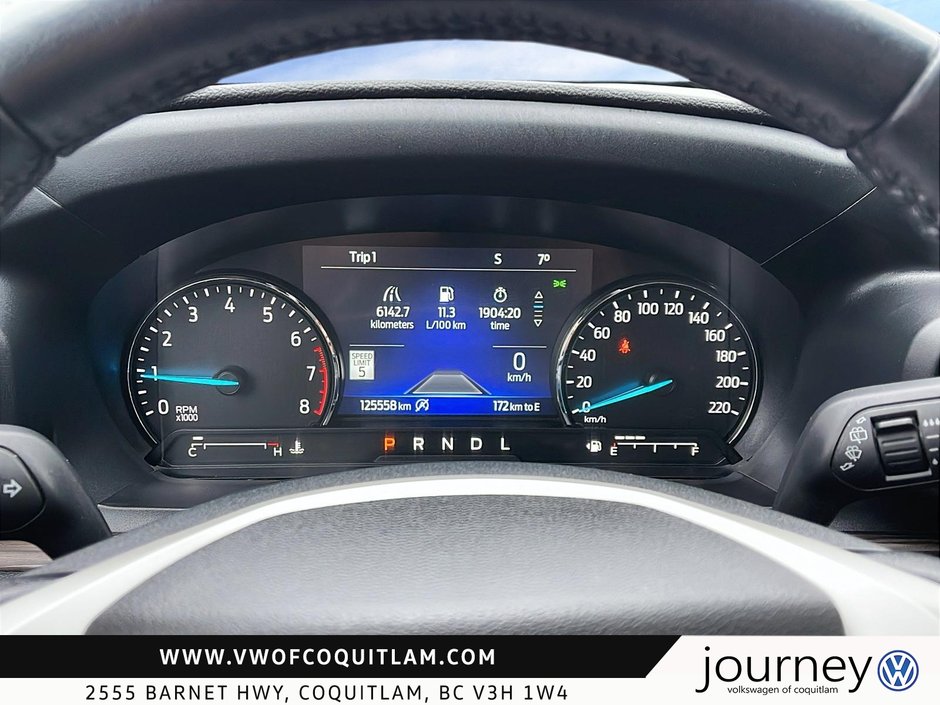 2021 Ford Explorer Limited-14