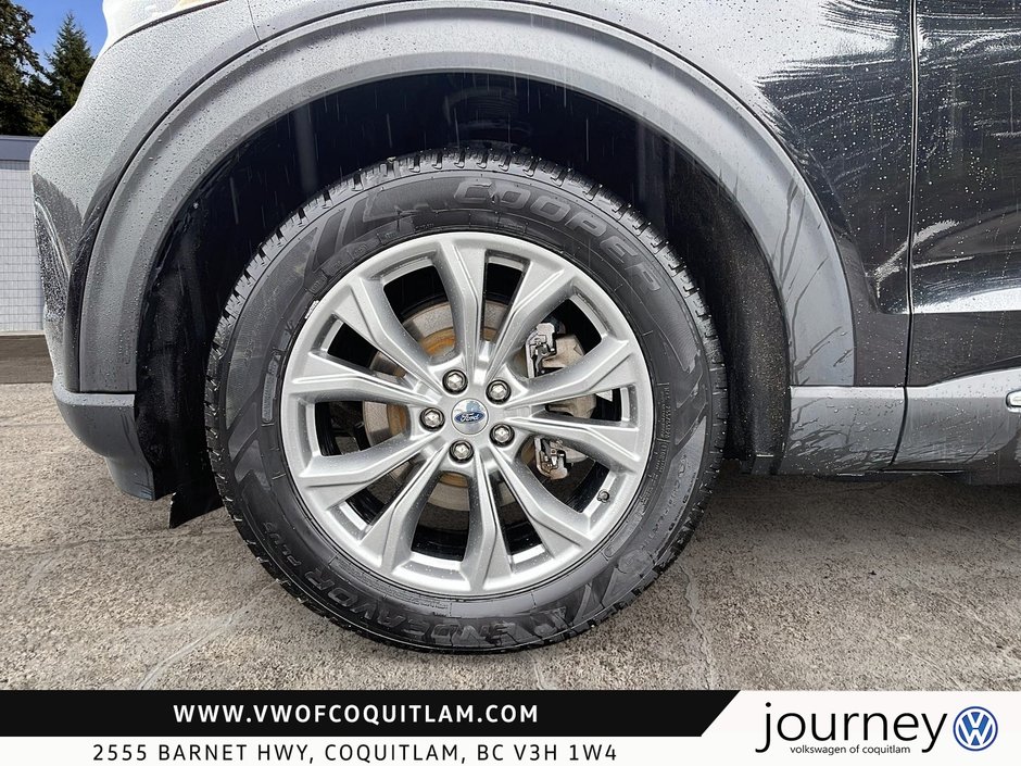 2021 Ford Explorer Limited-7