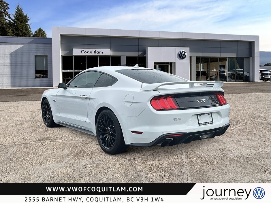 2021 Ford Mustang Coupe GT Premium-3