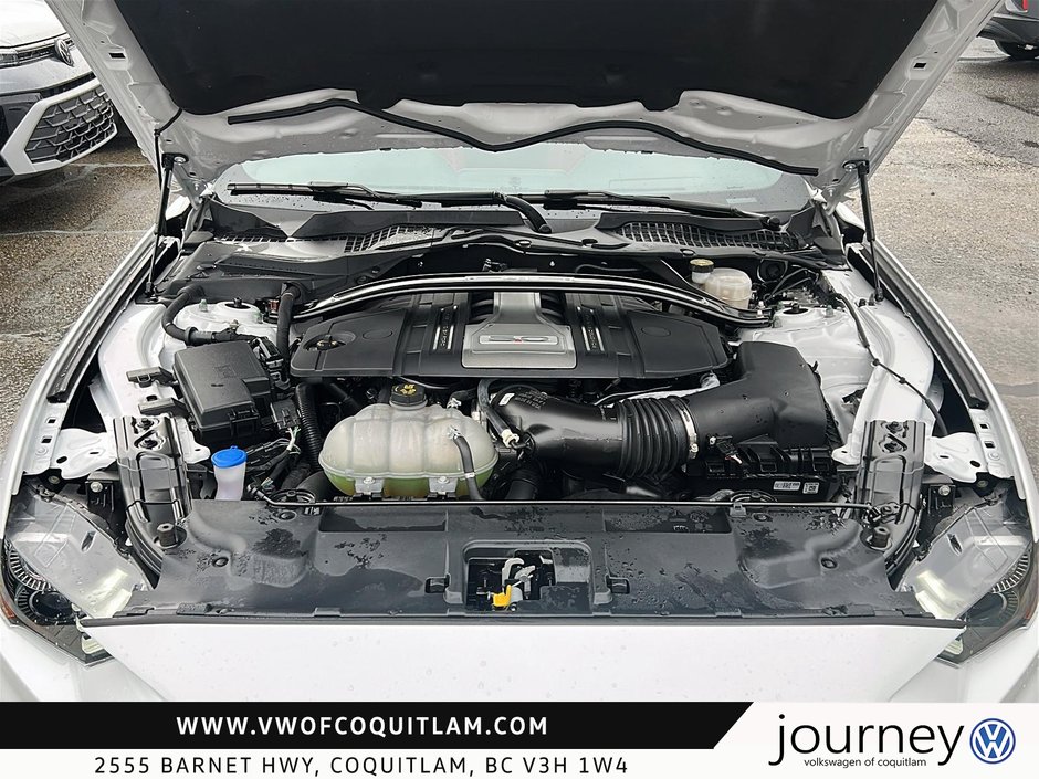 2021 Ford Mustang Coupe GT Premium-7