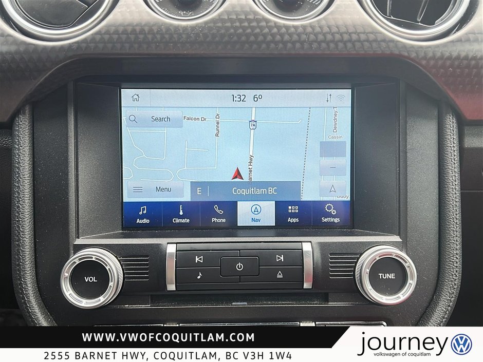 2021 Ford Mustang Coupe GT Premium-15