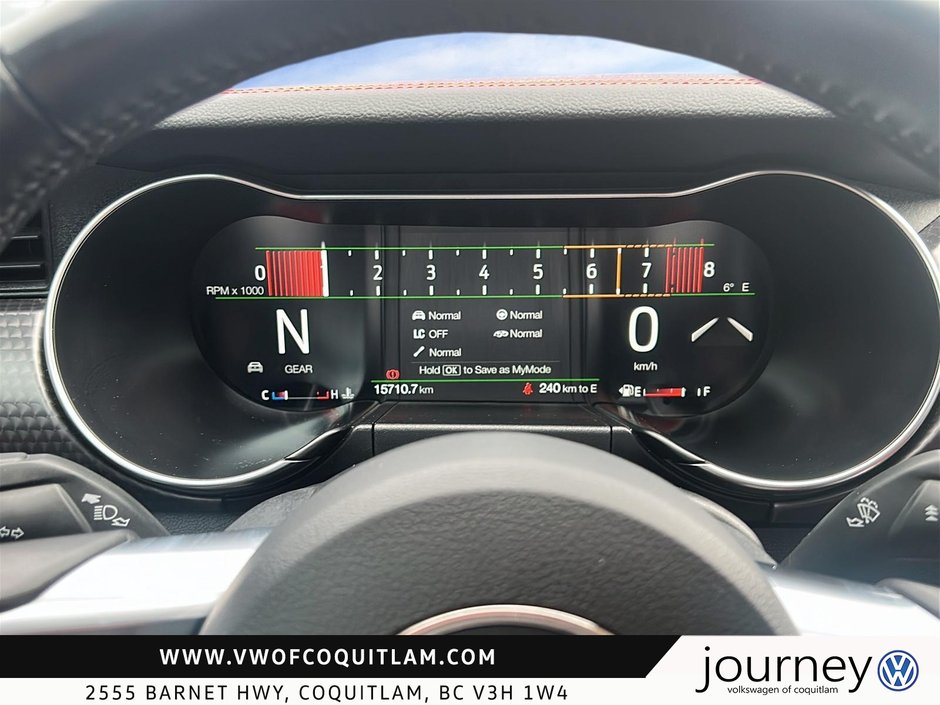 2021 Ford Mustang Coupe GT Premium-13