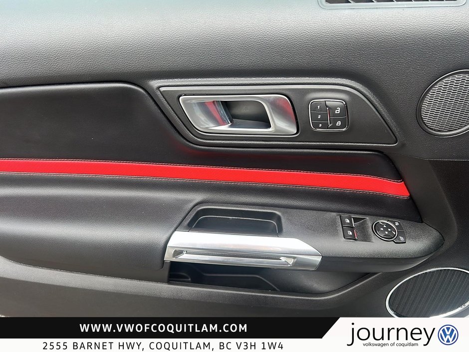 2021 Ford Mustang Coupe GT Premium-10