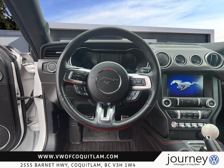 2021 Ford Mustang Coupe GT Premium-11