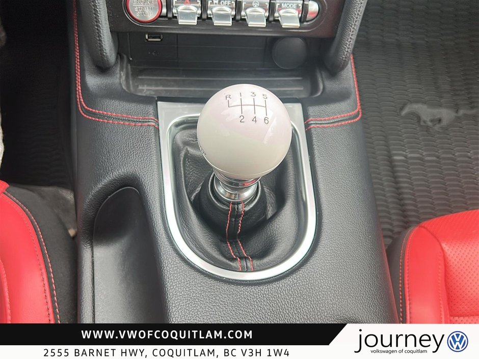 2021 Ford Mustang Coupe GT Premium-14