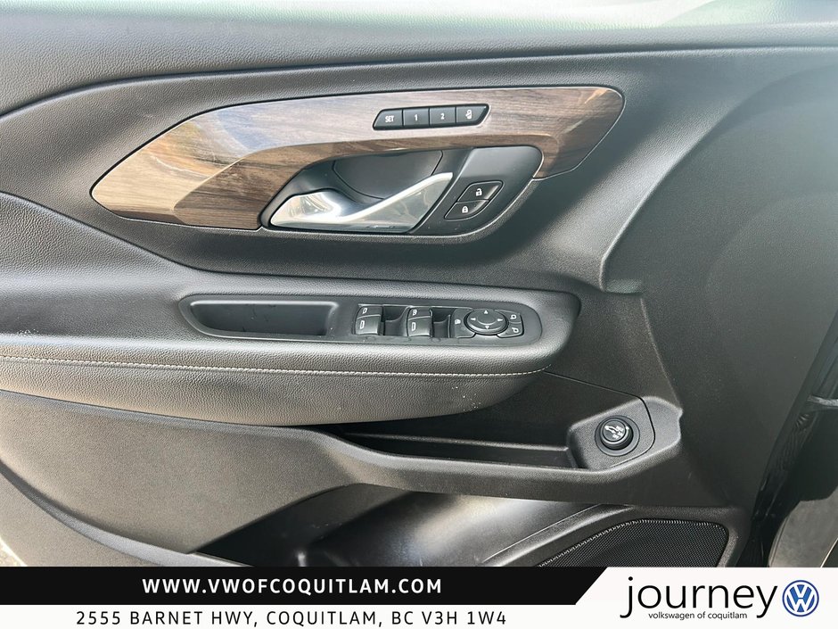 2019 GMC Terrain AWD Denali-11