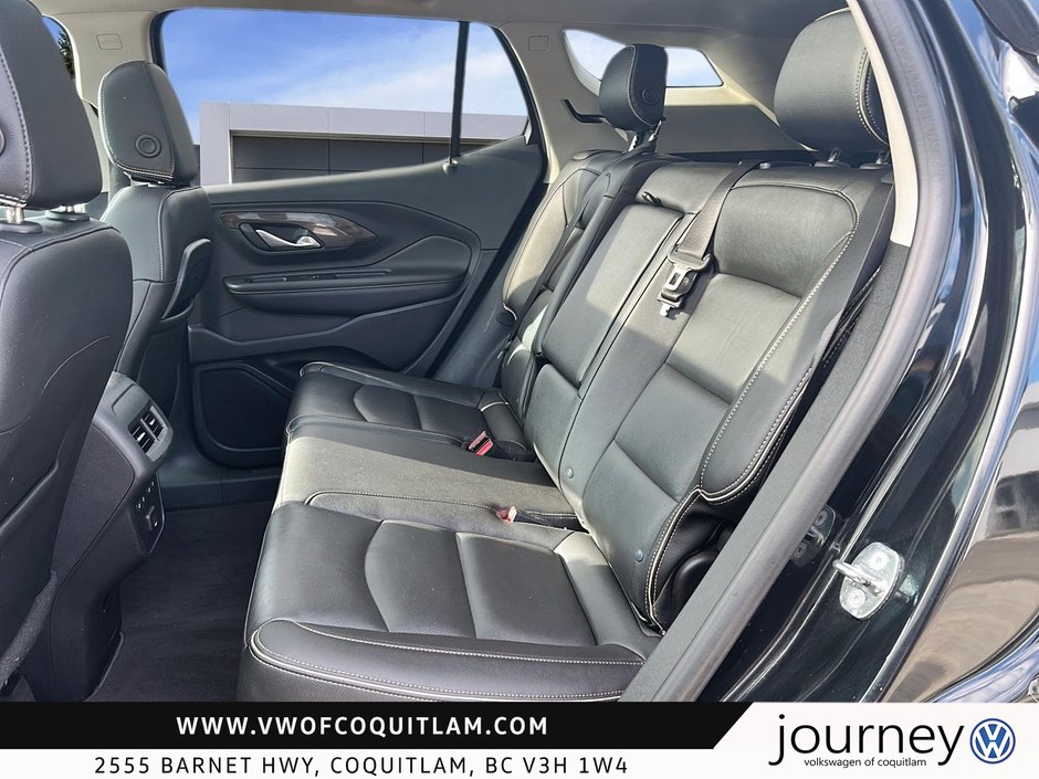 2019 GMC Terrain AWD Denali-9