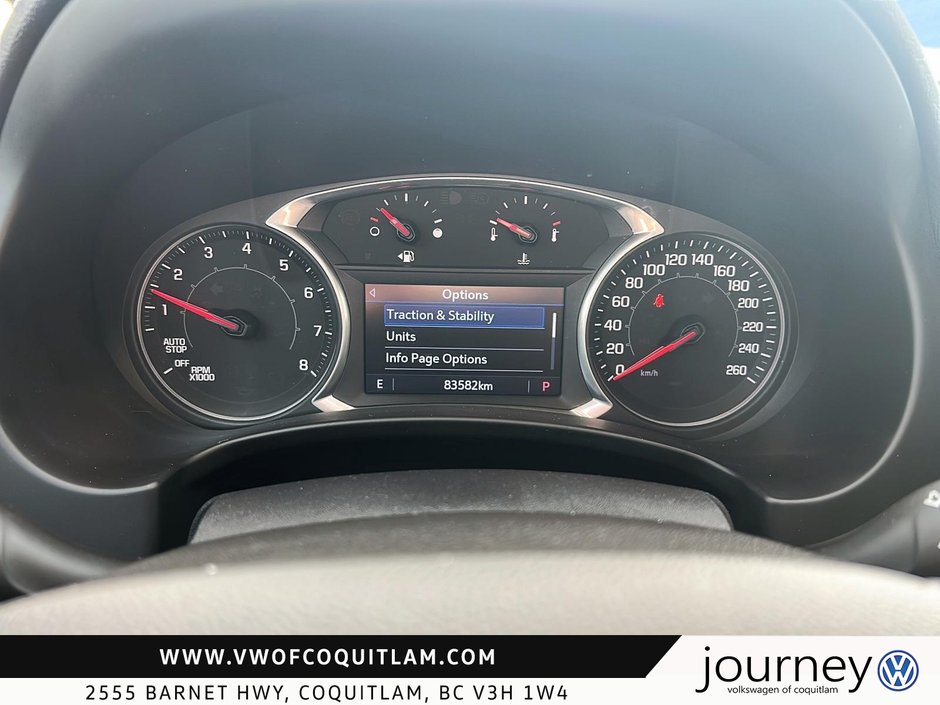 2019 GMC Terrain AWD Denali-14
