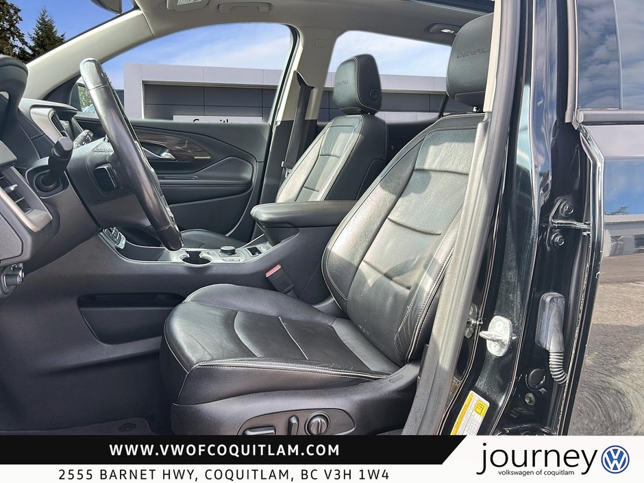 2019 GMC Terrain AWD Denali-8