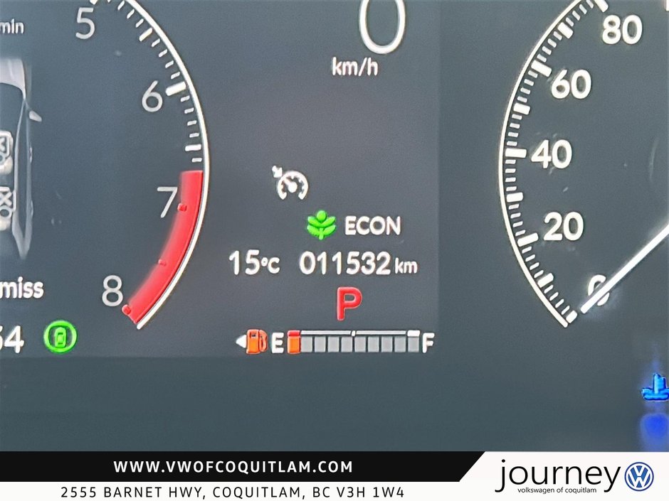 2025 Honda HR-V Sport AWD CVT-12