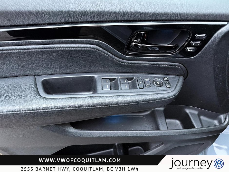 2024 Honda Odyssey Touring-11