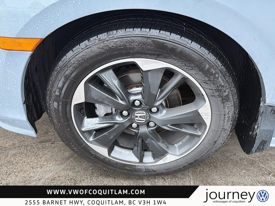 2024 Honda Odyssey Touring-6