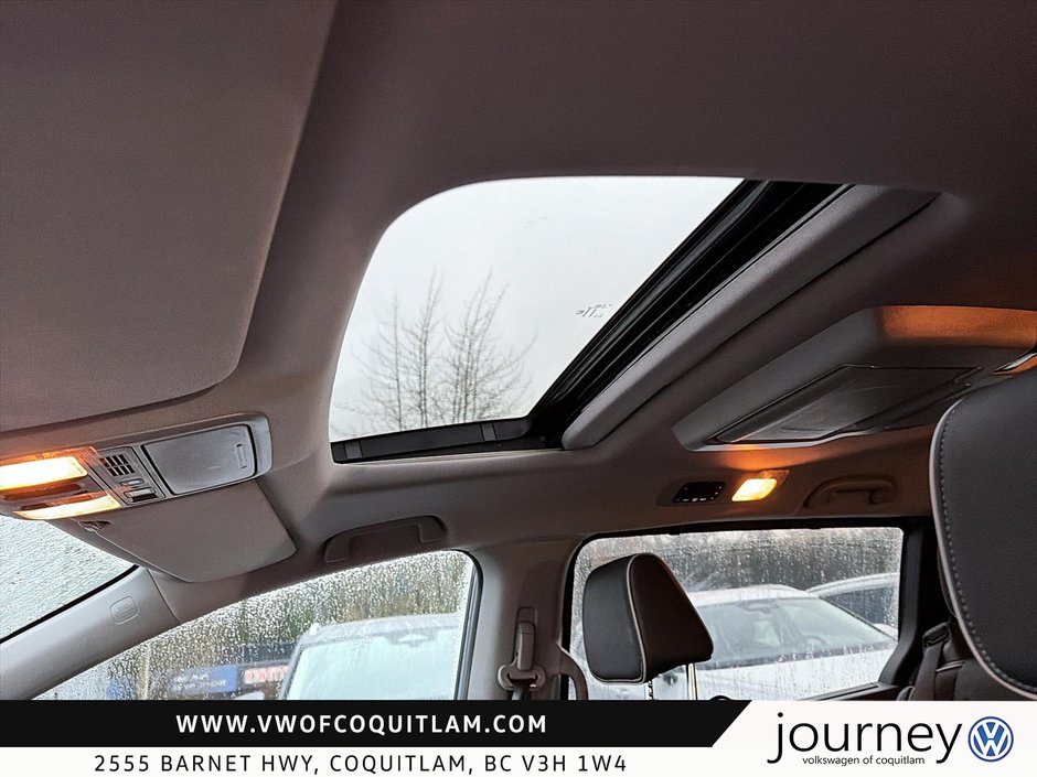 2024 Honda Odyssey Touring-16