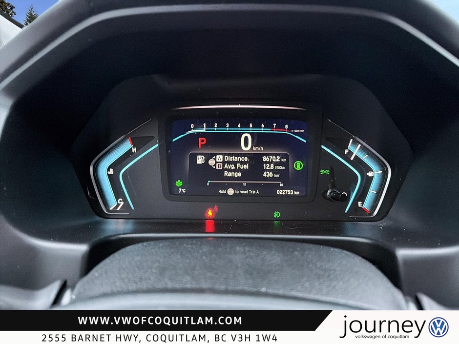 2024 Honda Odyssey Touring-14