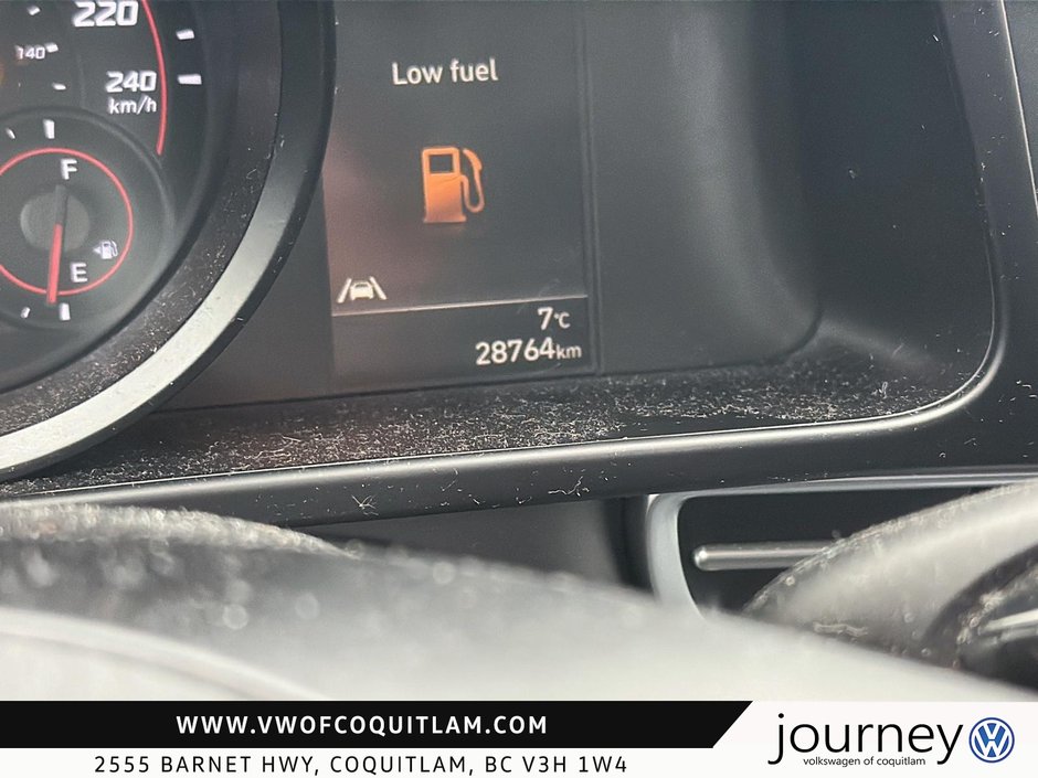 2021 Hyundai Elantra Sedan Preferred IVT-12