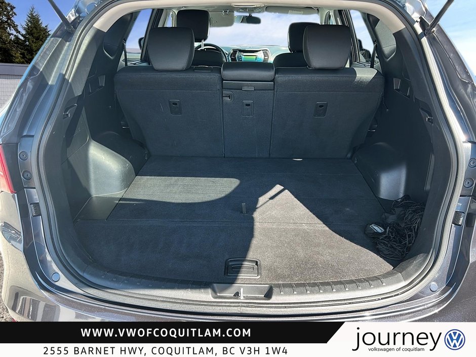 2015 Hyundai Santa Fe Sport 2.4L AWD Premium-5