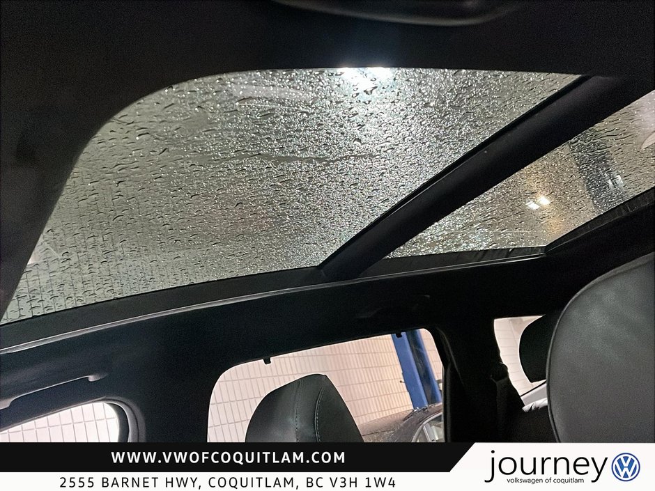 2021 Hyundai Santa Fe Ultimate Calligraphy AWD 2.5T-15