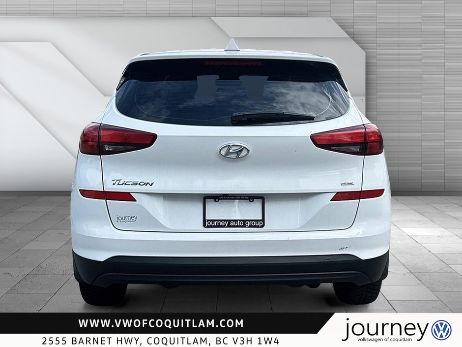 2019 Hyundai Tucson AWD 2.0L Essential Safety Package-2