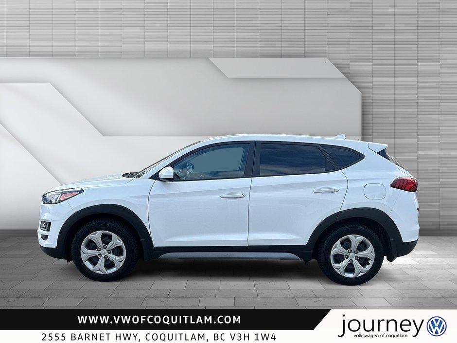 2019 Hyundai Tucson AWD 2.0L Essential Safety Package-4