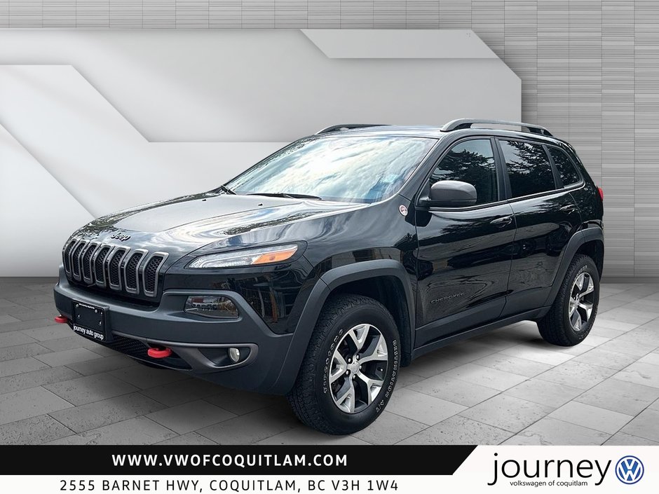 2017 Jeep Cherokee 4x4 Trailhawk-0