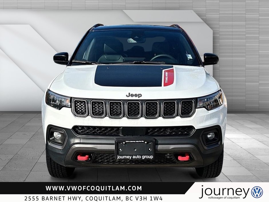 2023 Jeep Compass 4x4 Trailhawk-1