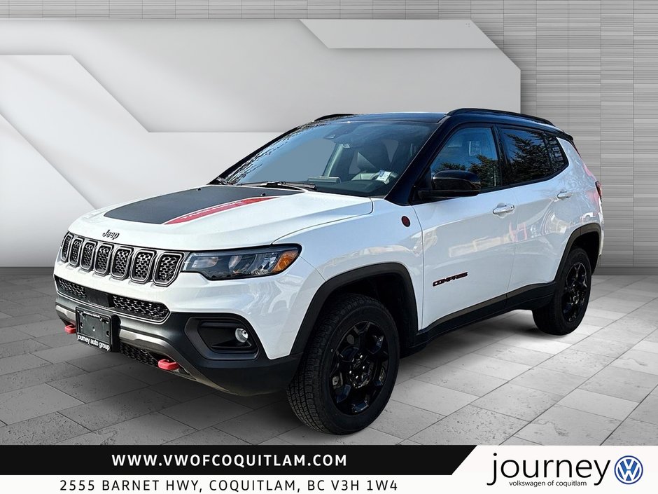 2023 Jeep Compass 4x4 Trailhawk-0