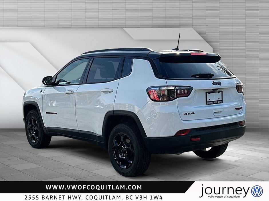 2023 Jeep Compass 4x4 Trailhawk-3