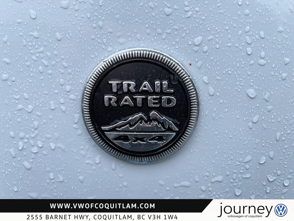 2018 Jeep Wrangler Jk Unlimited Rubicon-15