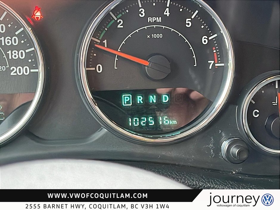 2018 Jeep Wrangler Jk Unlimited Rubicon-12