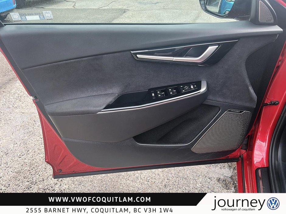 2023 Kia EV6 GT-11