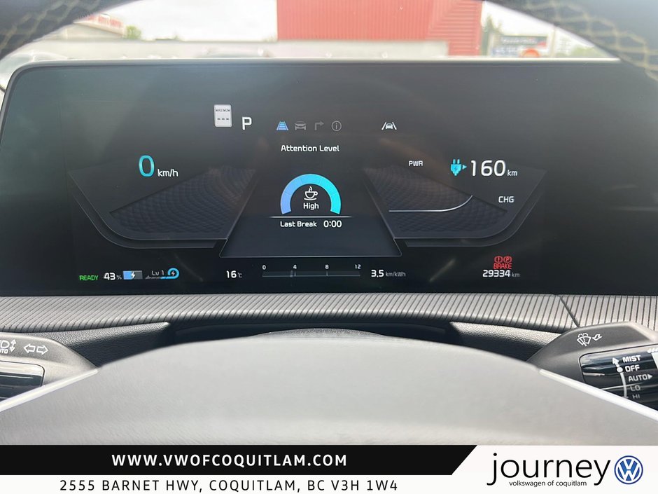 2023 Kia EV6 GT-14