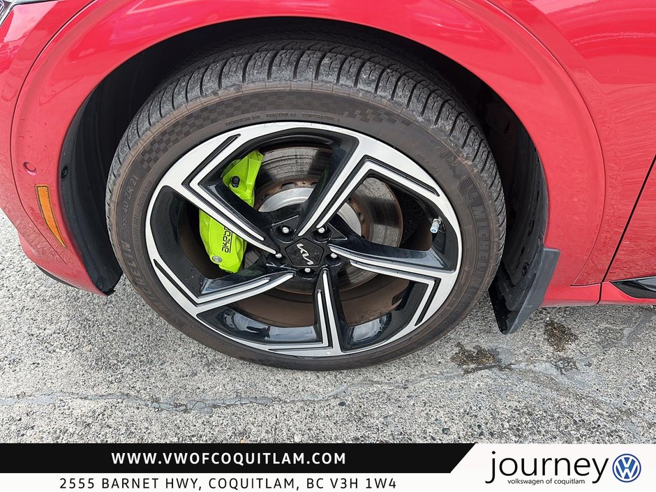 2023 Kia EV6 GT-5