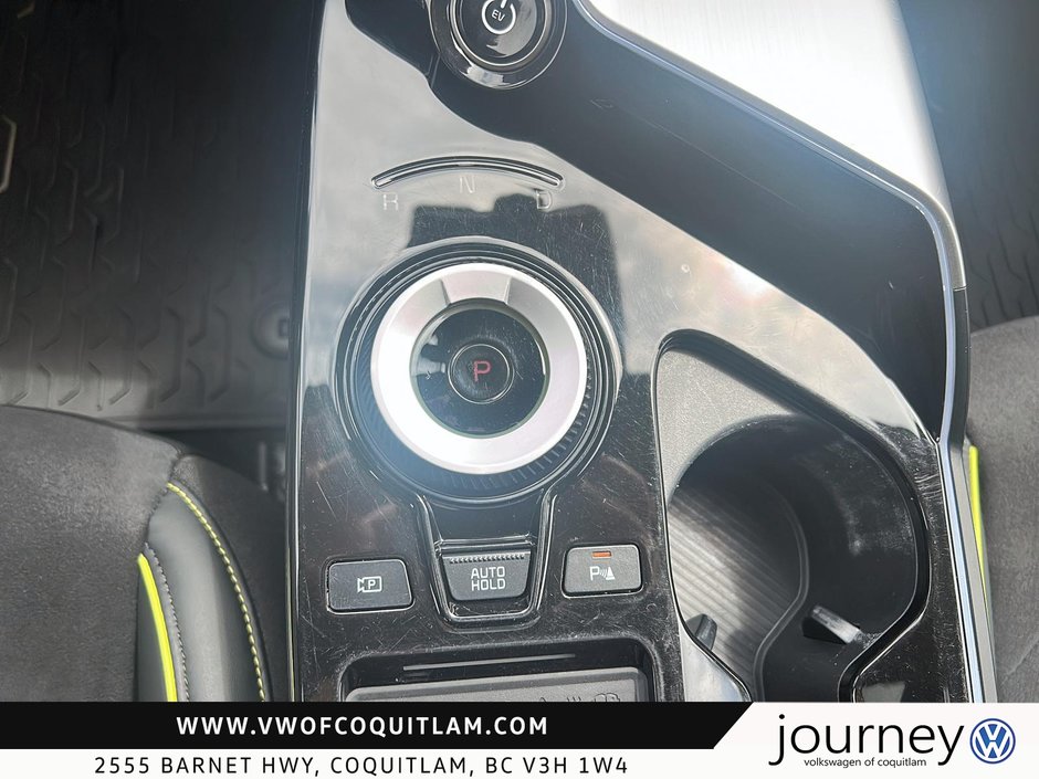 2023 Kia EV6 GT-15