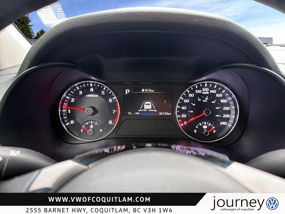 2022 Kia Forte Sedan EX IVT-13