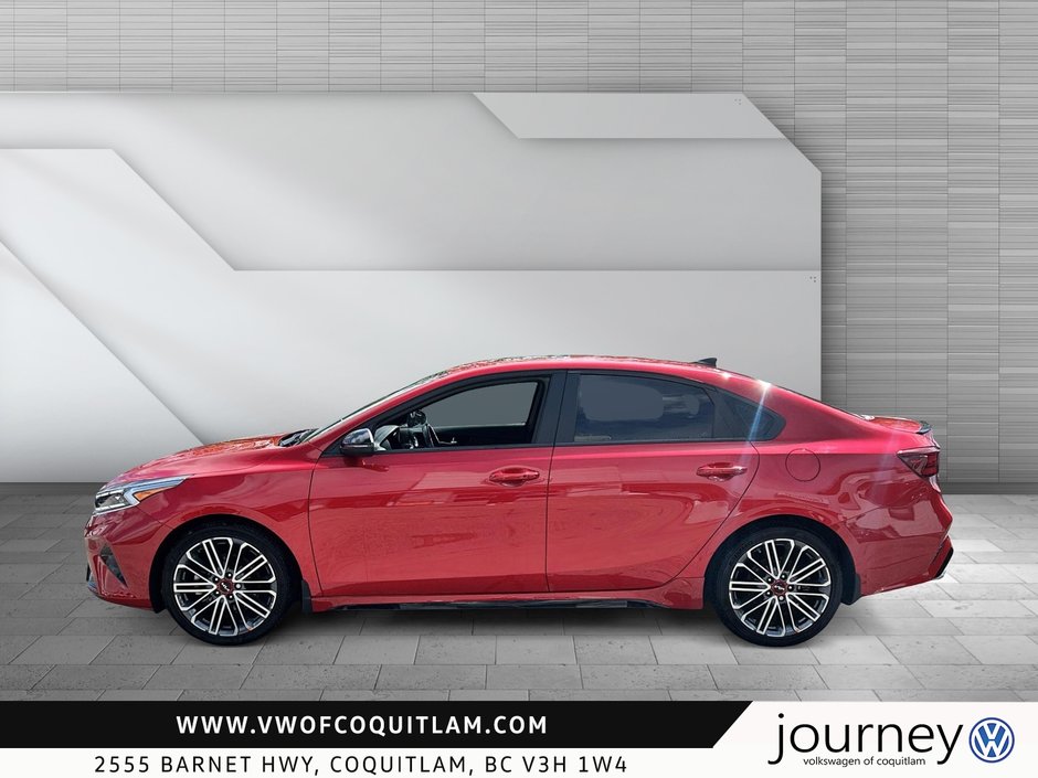 2023 Kia Forte GT Limited-4