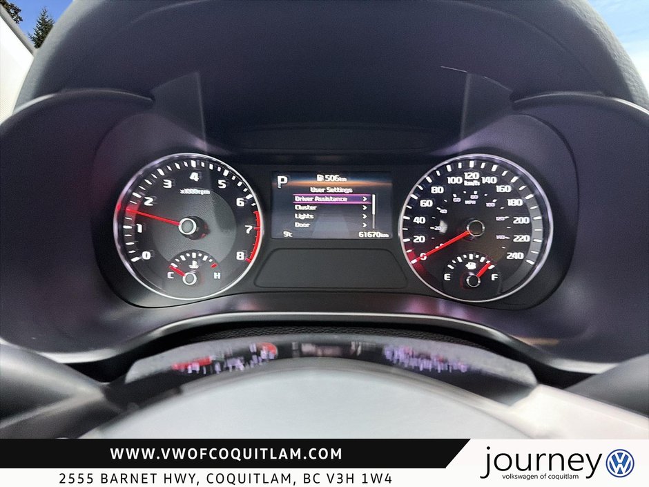 2023 Kia Forte Sedan EX IVT-13