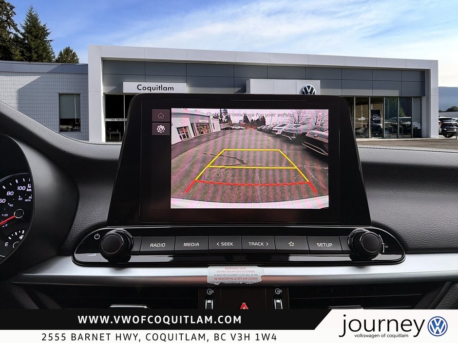 2023 Kia Forte Sedan EX IVT-15