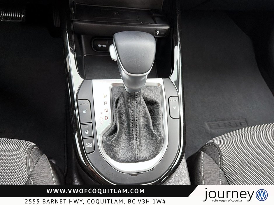 2023 Kia Forte Sedan EX IVT-14