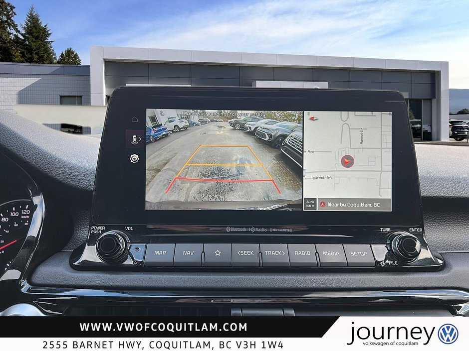 2023 Kia Seltos EX AWD-16