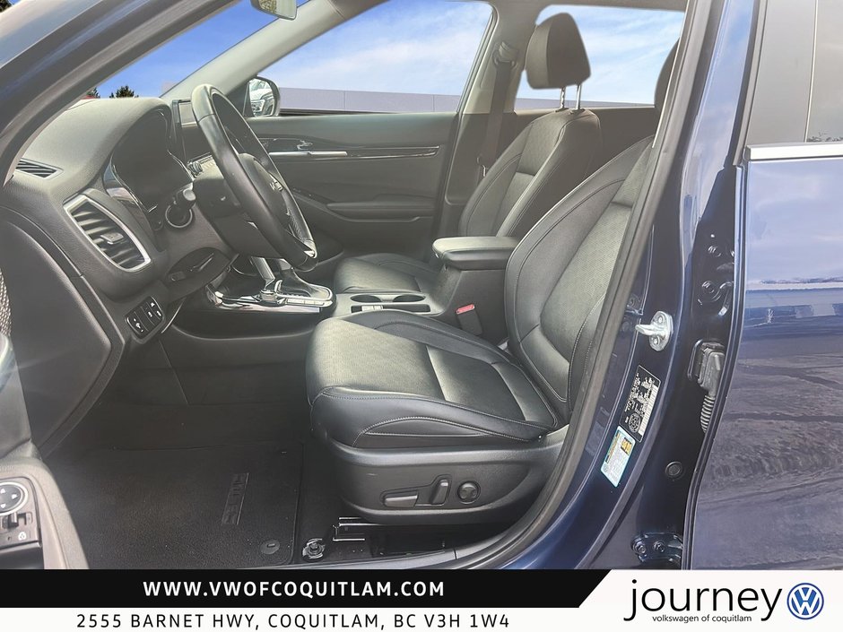 2023 Kia Seltos EX AWD-8