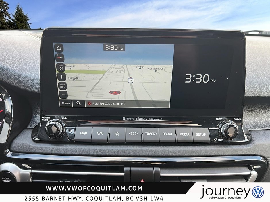 2023 Kia Seltos EX AWD-17