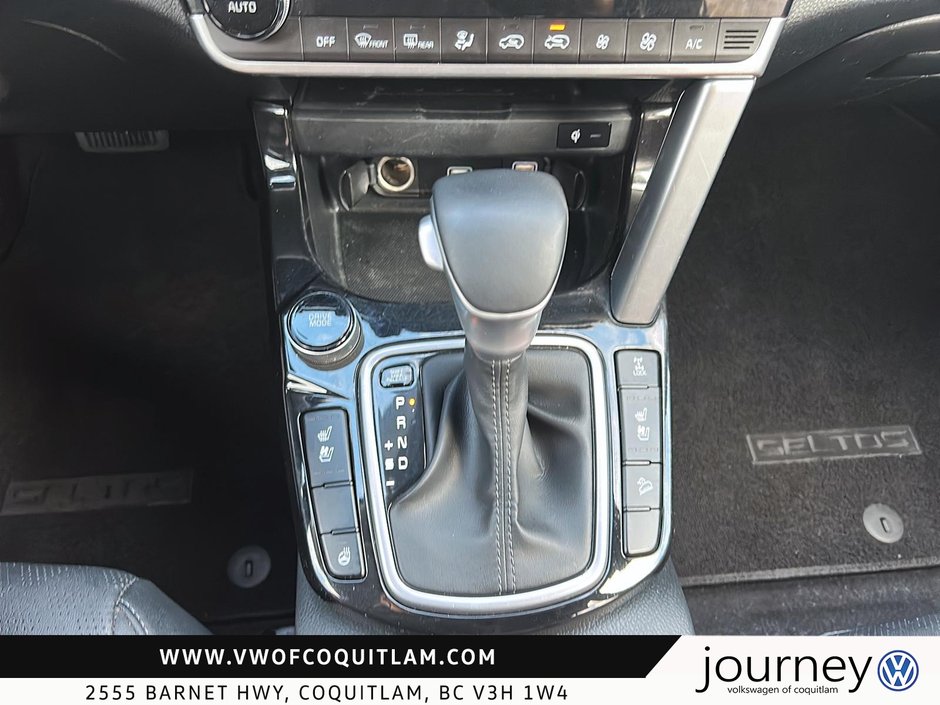 2023 Kia Seltos EX AWD-13