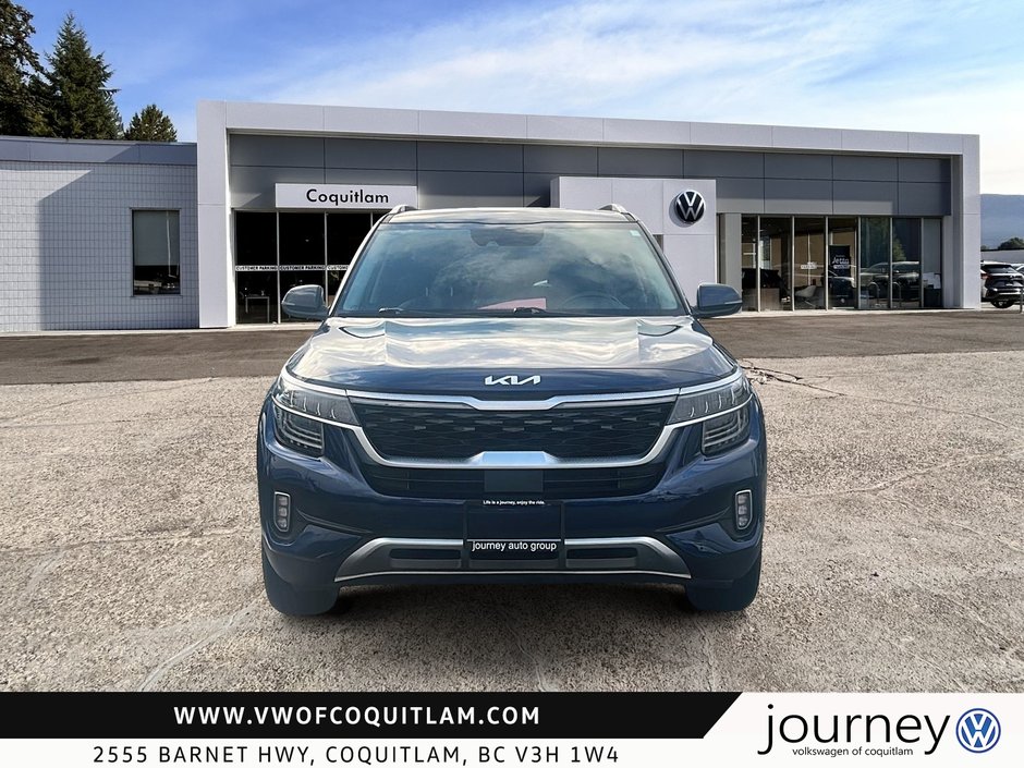 2023 Kia Seltos EX AWD-1