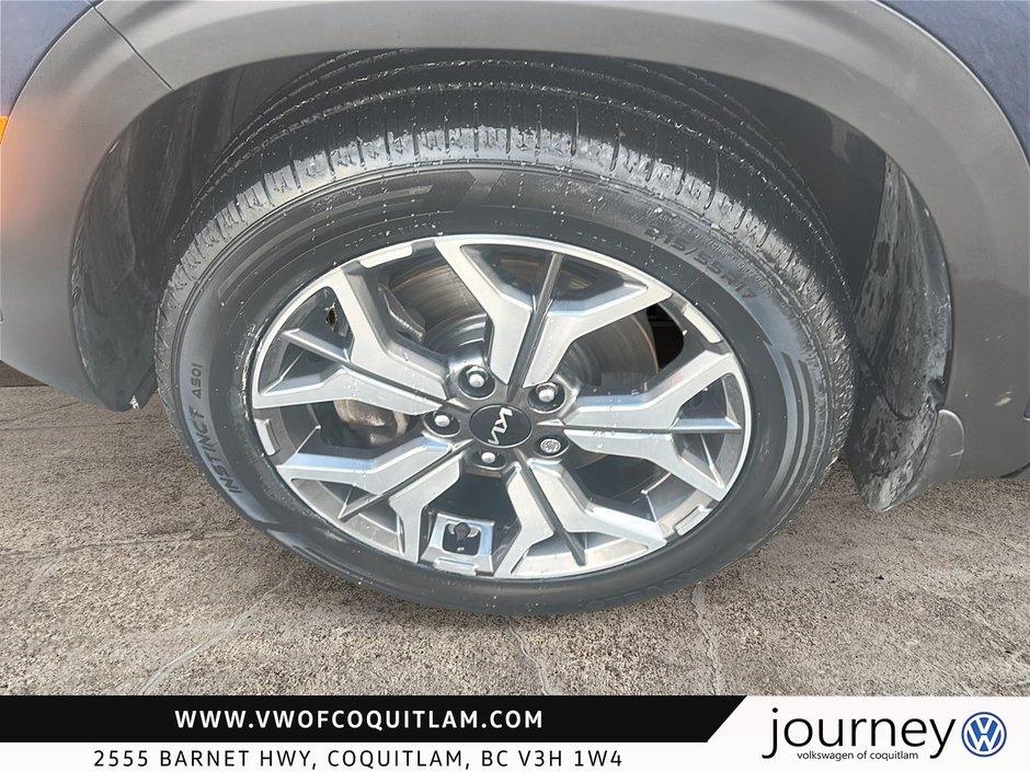 2023 Kia Seltos EX AWD-6