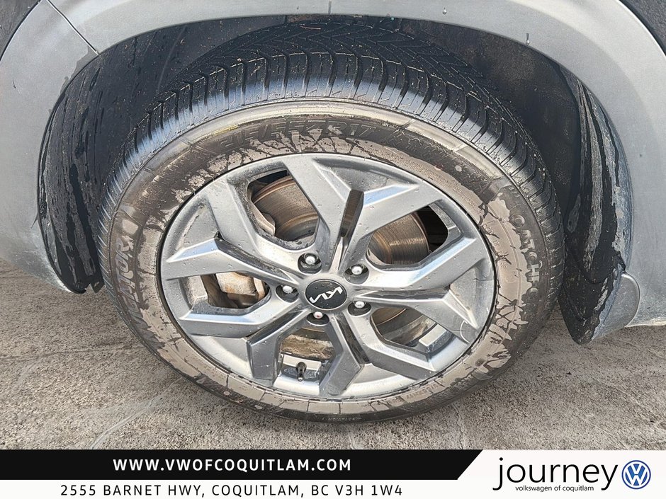 2024 Kia Seltos EX AWD-6