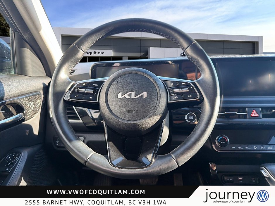 2024 Kia Seltos EX AWD-11