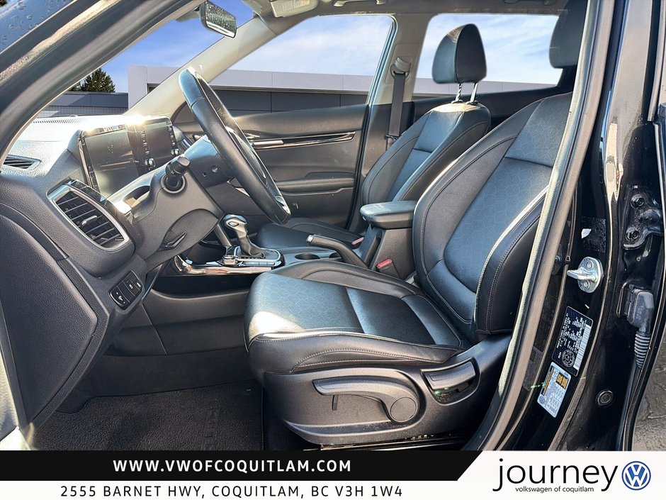 2024 Kia Seltos EX AWD-8