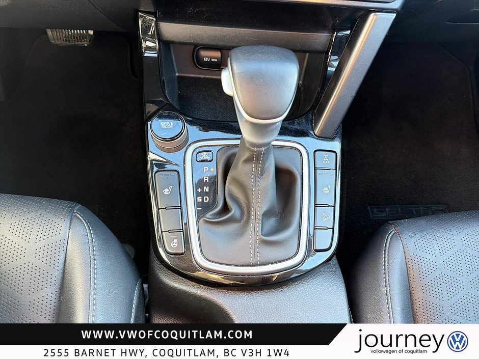 2024 Kia Seltos EX AWD-14