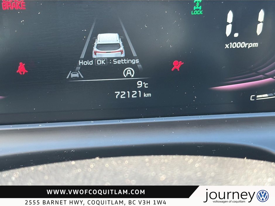 2024 Kia Seltos EX AWD-12