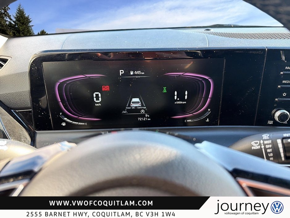 2024 Kia Seltos EX AWD-13